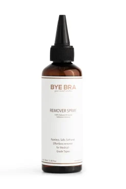 Adhesive Remover Spray –>Bye Bra Outlet