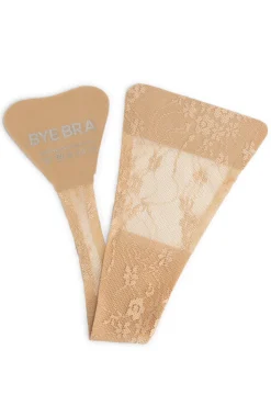 Adhesive Thong Beige Lace –><noscript><img width=