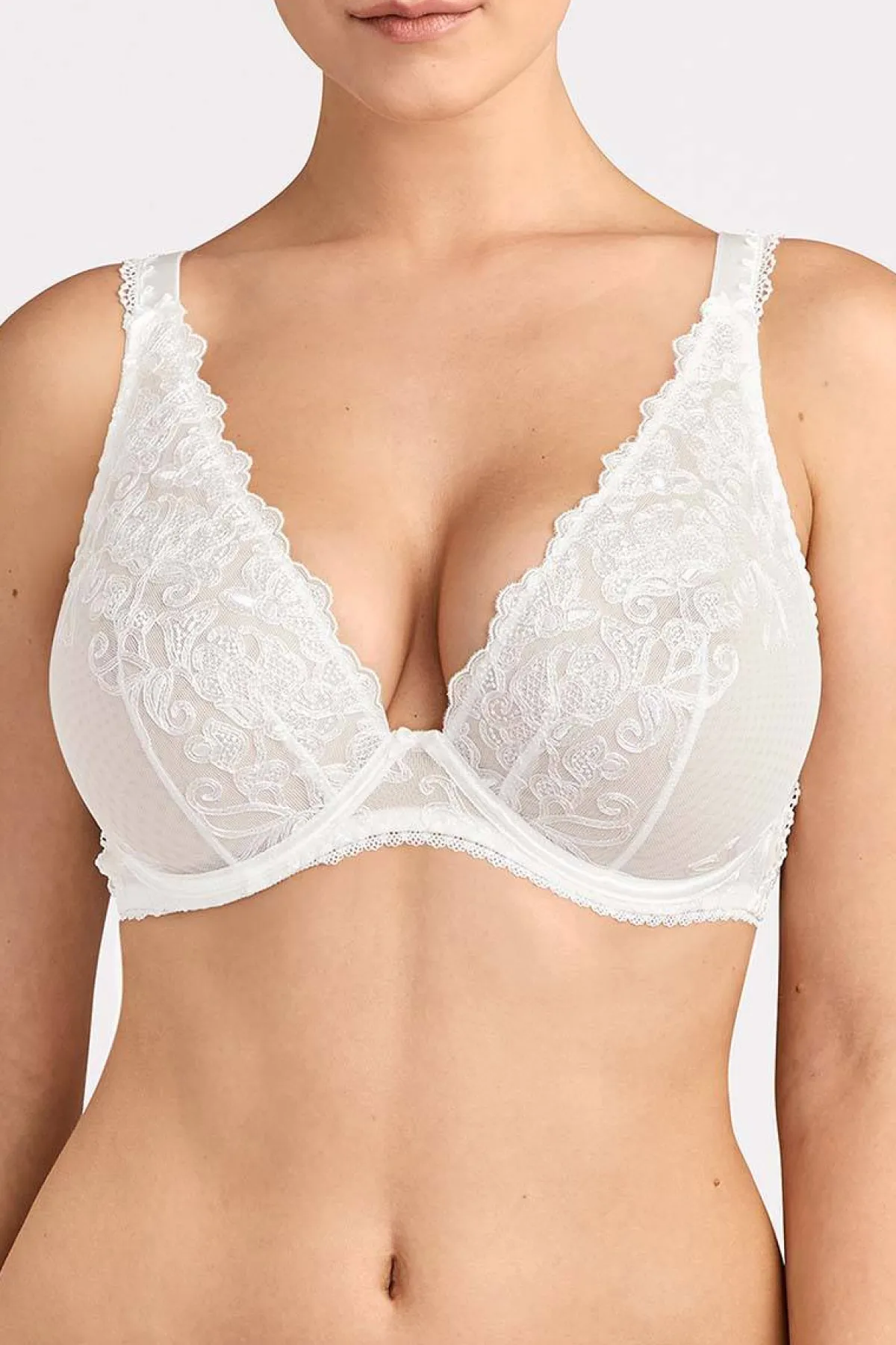 High Apex Triangel BH - Pour Toujours>Aubade Discount