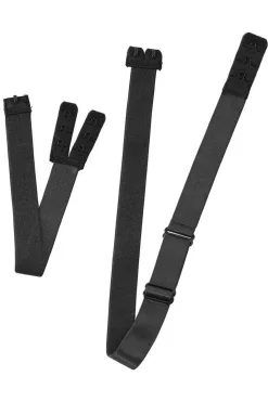 BH-Verlängerung in Beige, Schwarz und Weiss, 3-er Set –><noscript><img width=