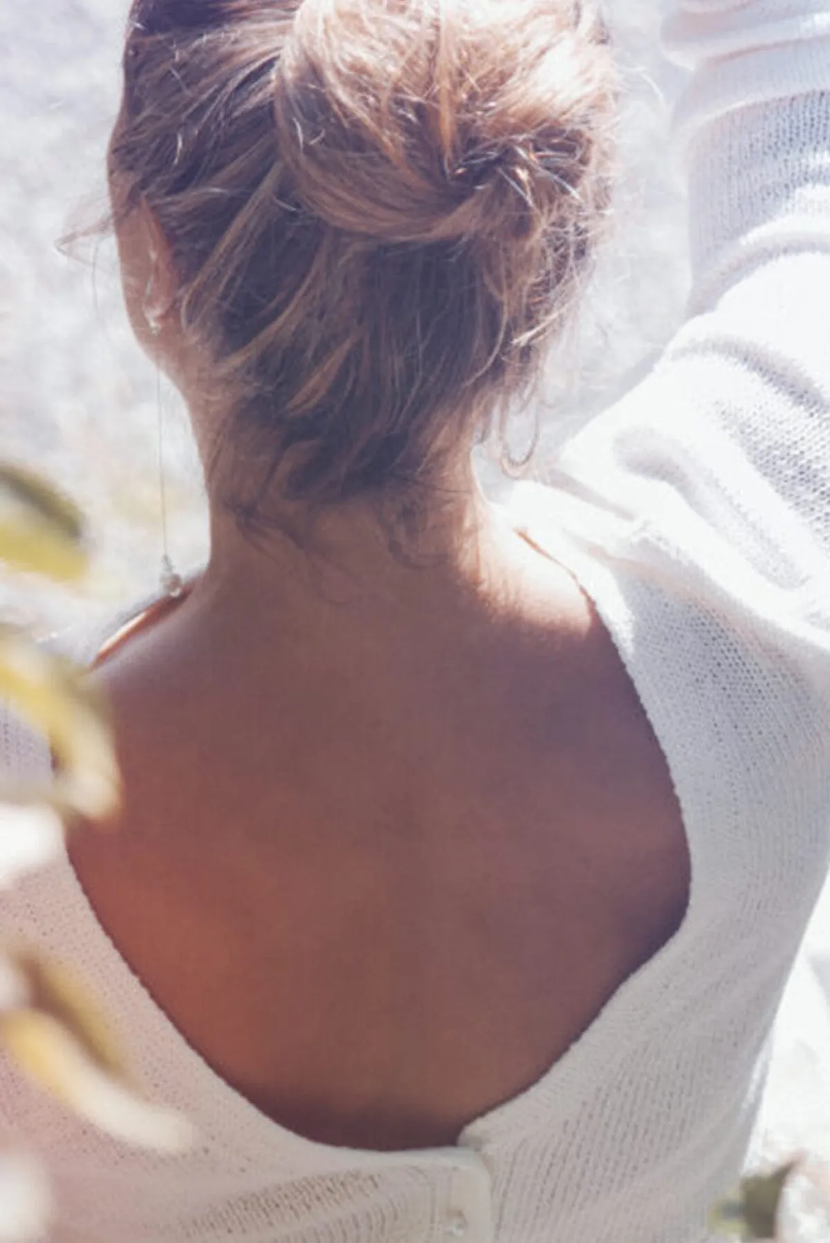 Braut Cardigan mit Perlenknöpfen>forever & eva Hot