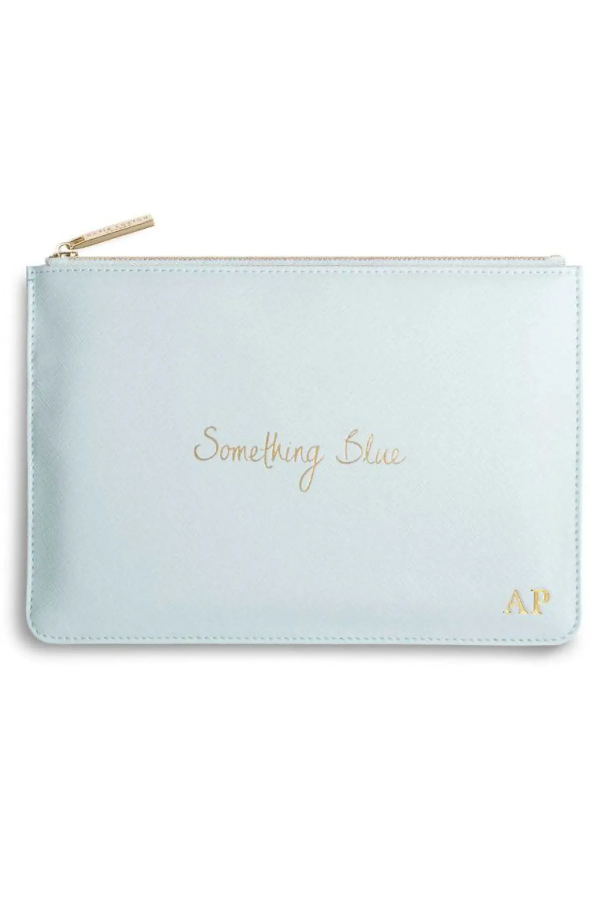 Braut Clutch "Something Blue" –>Katie Loxton Online