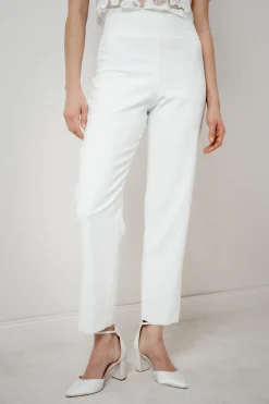 Braut Hose in 7/8-Länge – Helin><noscript><img width=