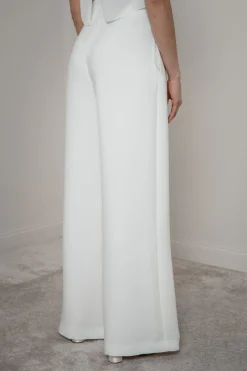 Braut Hose mit weitem Bein – Zari><noscript><img width=