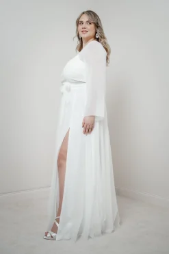 Braut Rock aus Tüll – Levke Curvy>noni Online