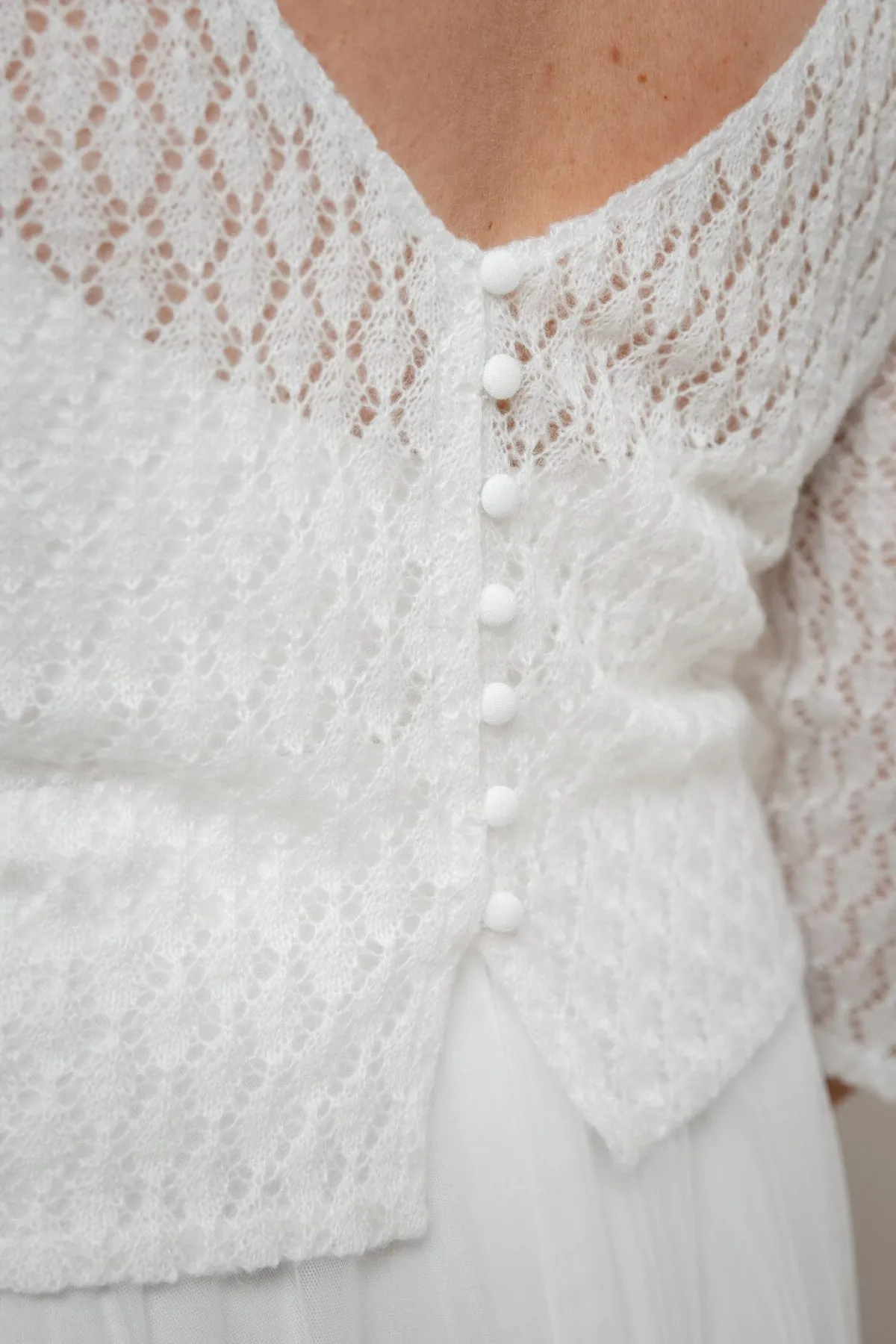 Braut Top – Haldis Curvy Outlet>noni Clearance