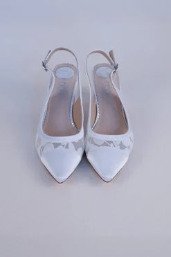 Brautschuh Aza | The x noni>Perfect Bridal Company Outlet
