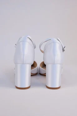 Brautschuh Niah | The x noni><noscript><img width=