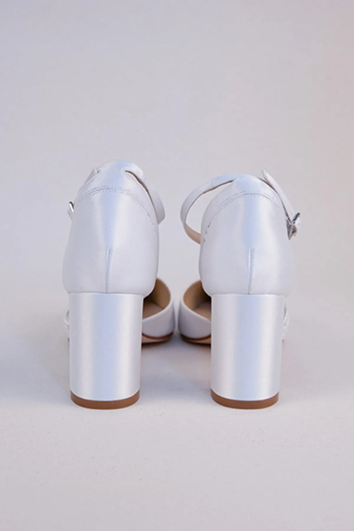 Brautschuh Niah | The x noni>Perfect Bridal Company Clearance