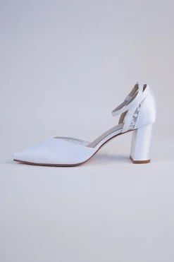 Brautschuh Niah | The x noni><noscript><img width=