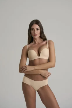 2-er Pack Cotton Hipster Panties –>Bye Bra Online