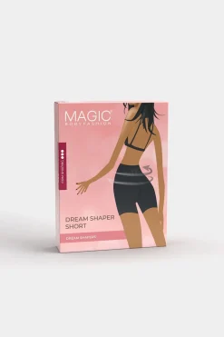 Figurformende Shorts in Beige – Dream Shaper Short><noscript><img width=