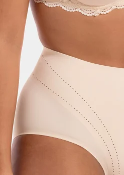 Figurformender Slip in Beige – Dream Shaper Brief><noscript><img width=