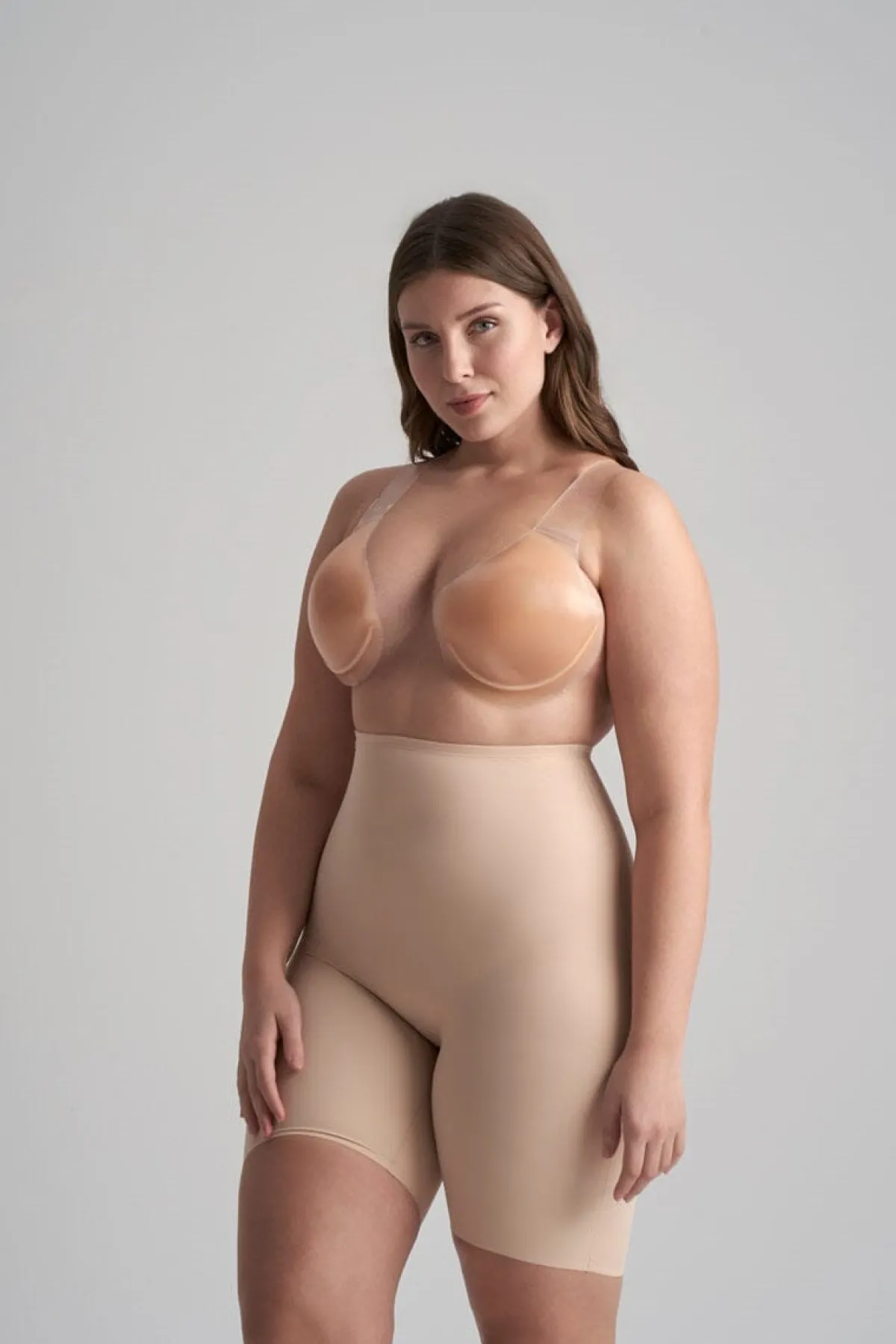 Formender Klebe-BH mit Lift-Effekt –>Bye Bra Discount