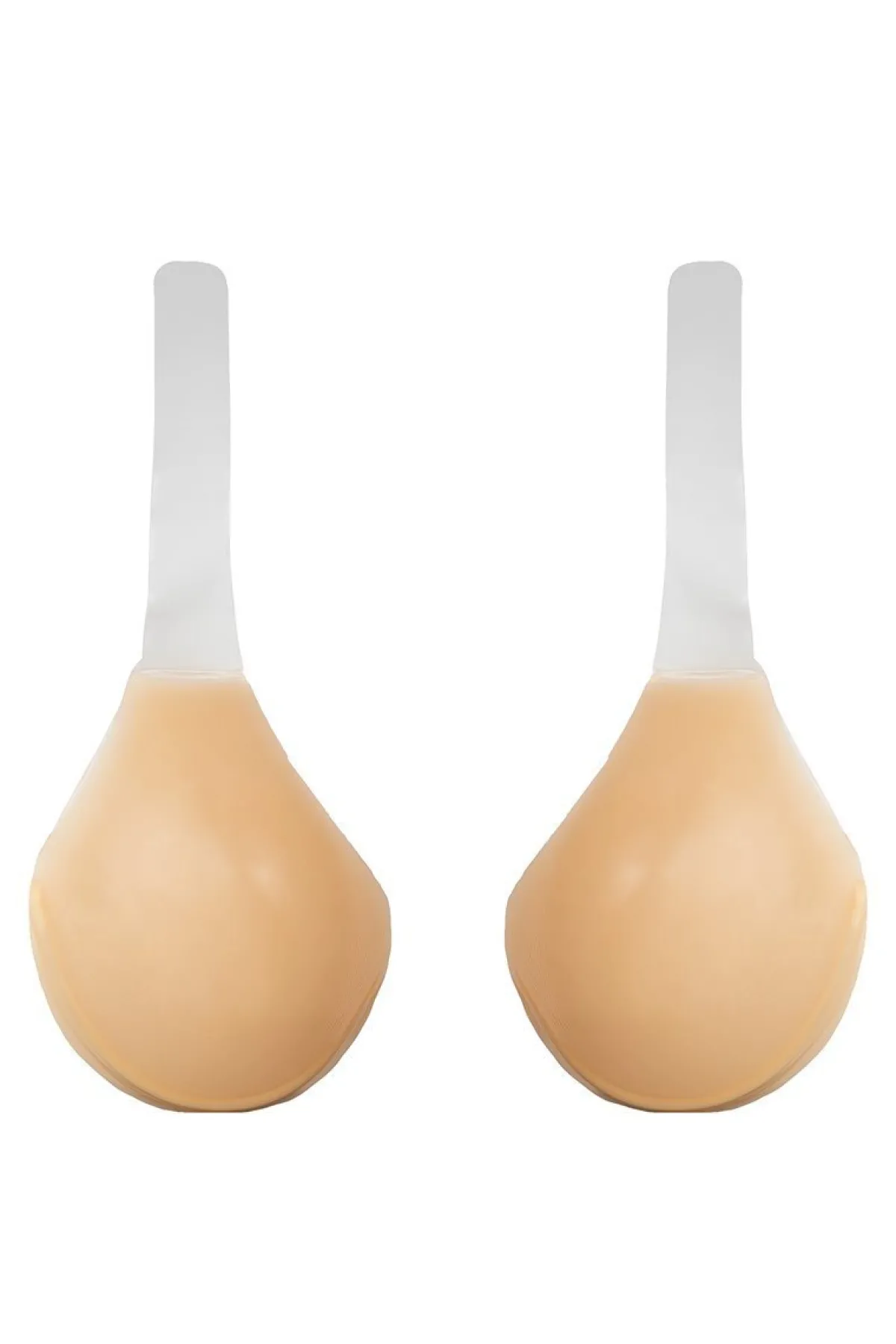 Formender Klebe-BH mit Lift-Effekt –>Bye Bra Discount