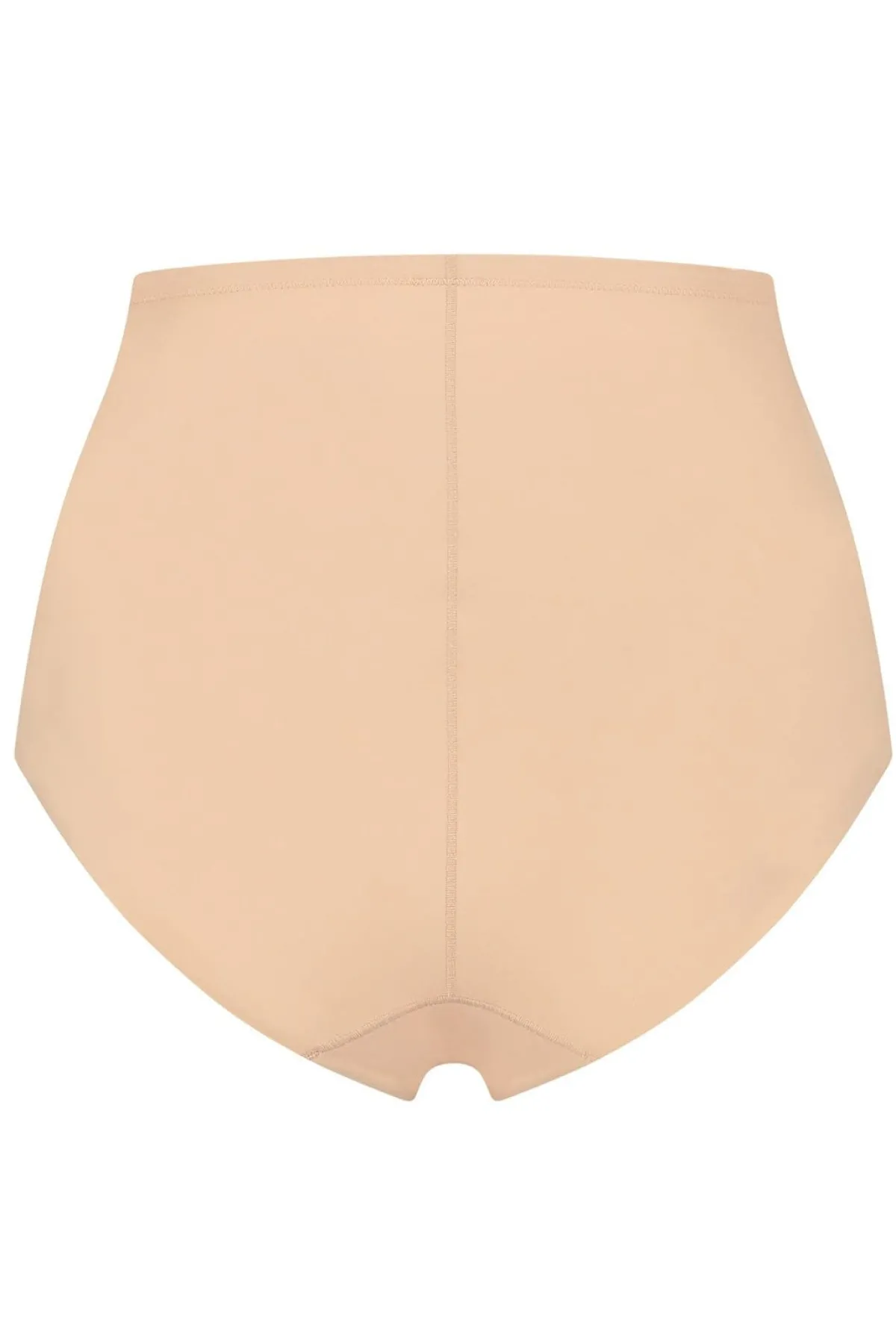 Formender Mid-Waist Slip in Beige –>Bye Bra Hot