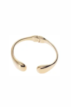 Goldfarbener Armreif>Poirier New