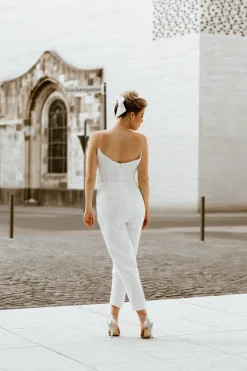 Haarkamm mit großer Schleife – Roisin><noscript><img width=