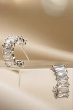 Kristall-Ohrstecker | G.Westerleigh>G. Westerleigh Sale