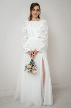 Langer Tüllrock – Levke>noni Best