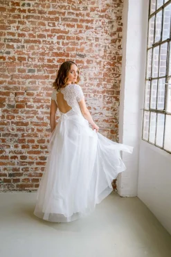 Langer Tüllrock – Levke>noni Best