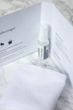 Notfall-Set gegen Flecken, Sprüh-Reiniger für das Hochzeitskleid - Cleaner 4 Wedding Dresses>Cleaner4 Best