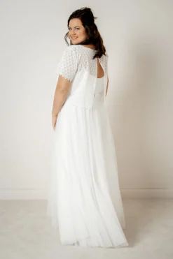 Showroom Only: Braut Top – Doli Curvy Selected><noscript><img width=