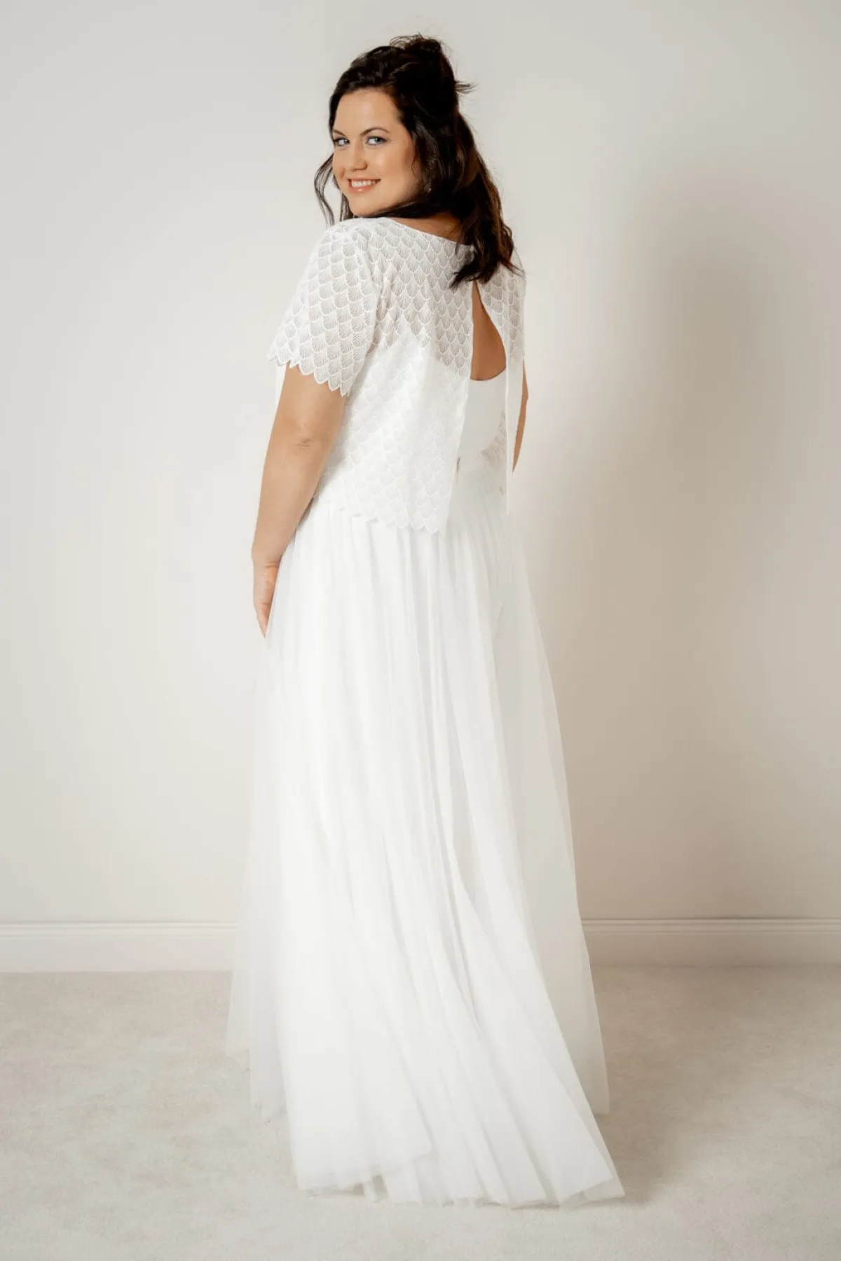 Showroom Only: Braut Top – Doli Curvy Selected>noni Online