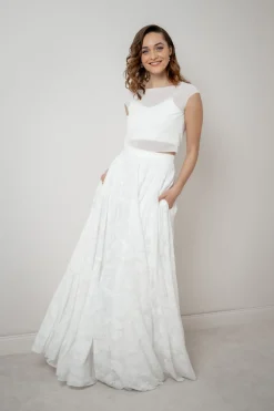 Showroom Only: Braut Top – Arven Selected><noscript><img width=