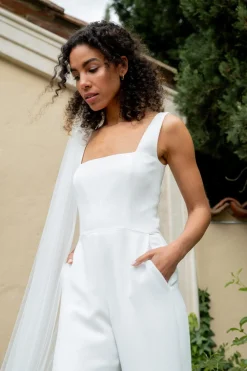 Showroom Only: Jumpsuit – Aino Selected>noni Outlet