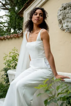 Showroom Only: Jumpsuit – Aino Selected><noscript><img width=