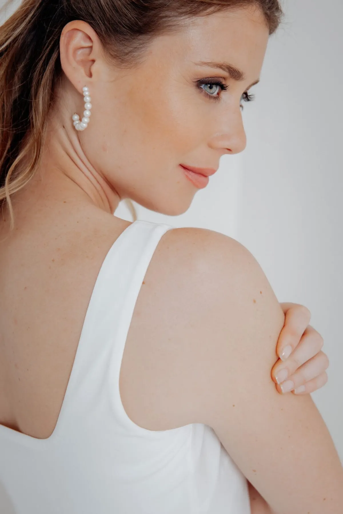 Showroom Only: Karree-Top – Ola Selected>noni Clearance