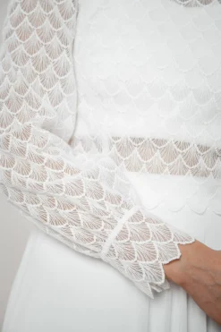 Showroom Only: Langarm-Top – Esthi Selected><noscript><img width=