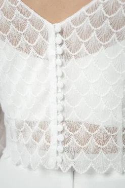 Showroom Only: Langarm-Top – Esthi Selected><noscript><img width=