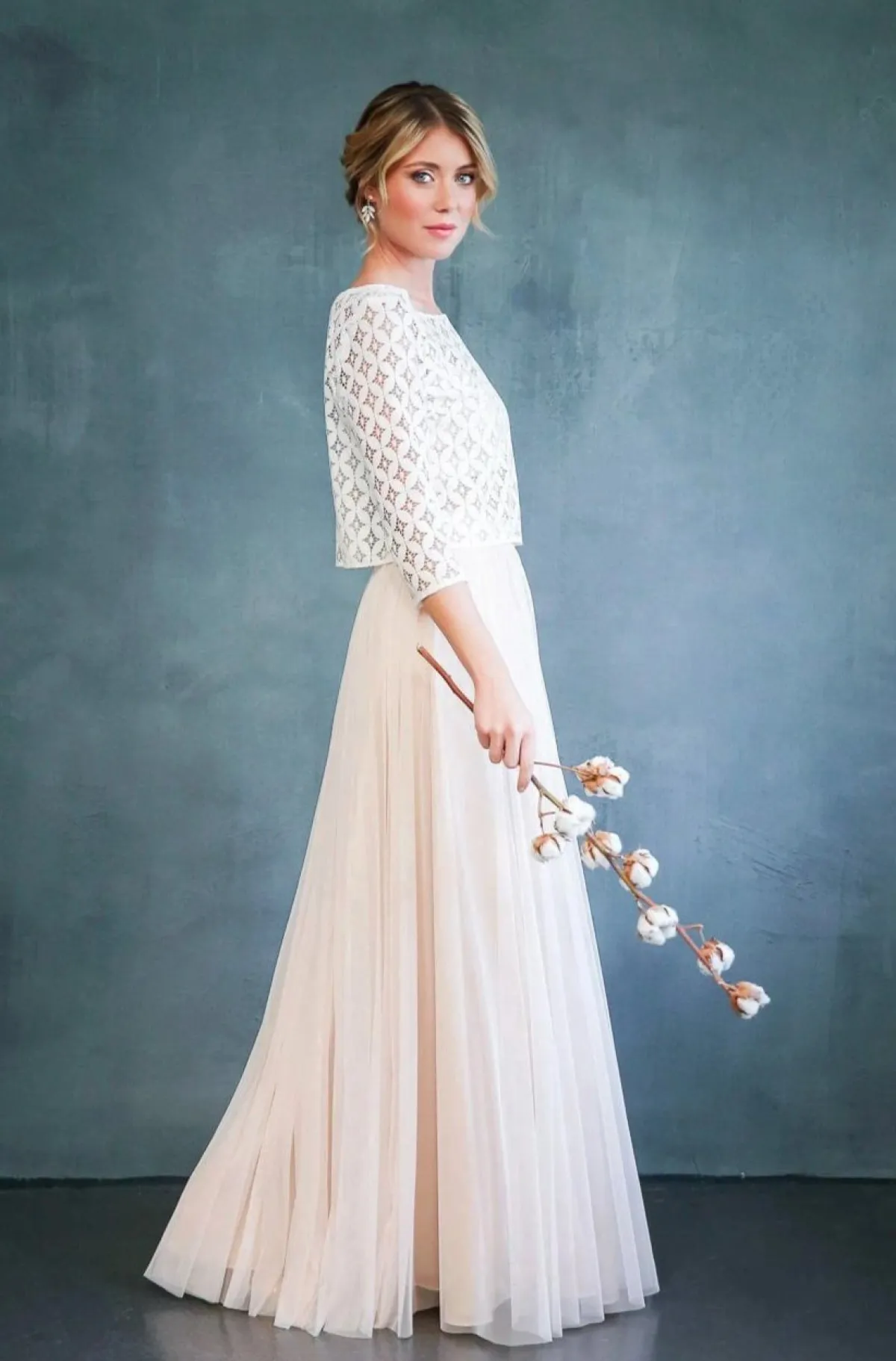 Showroom Only: Rock in Rosa – Polly Selected>noni Best