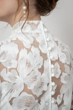 Showroom Only: Stehkragentop – Cales Selected><noscript><img width=