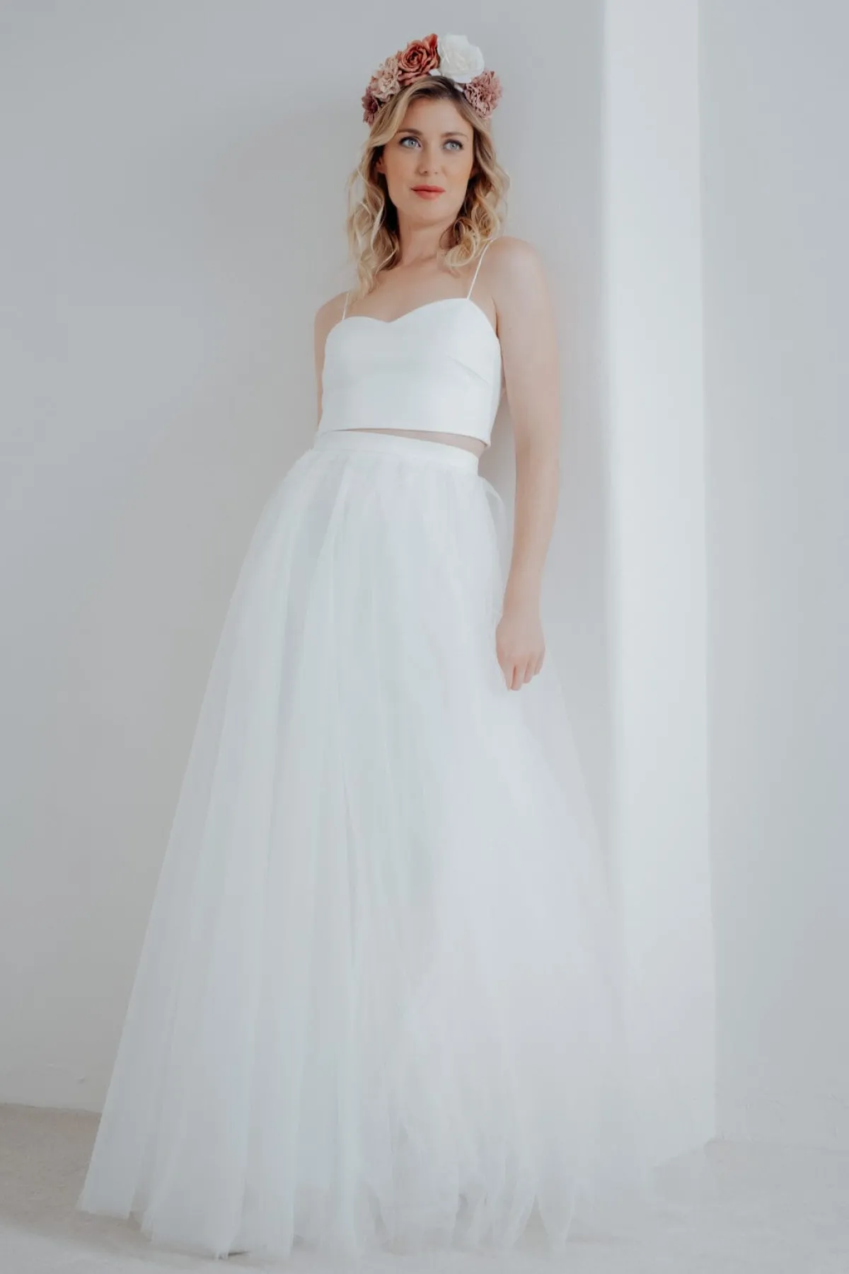 Showroom Only: Tüllrock – Yani Selected>noni Outlet