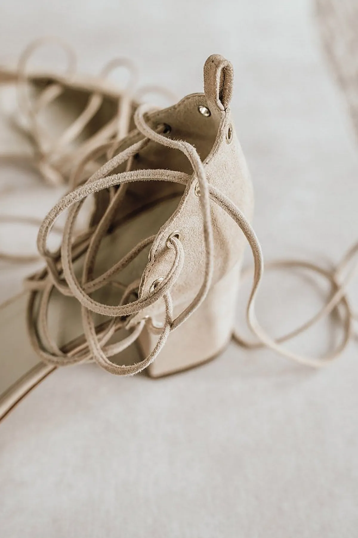 Sommersandalette für die Braut - Magnolia Nude | Shoes>Hello Lovely Online