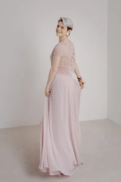 Spitzen-Top – Lilja Rosé><noscript><img width=