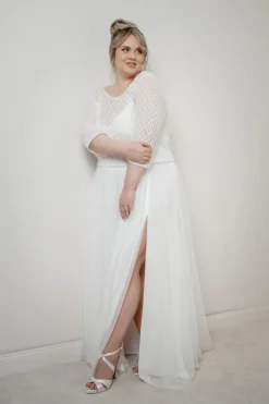 Strick-Braut Top – Haldis Curvy><noscript><img width=