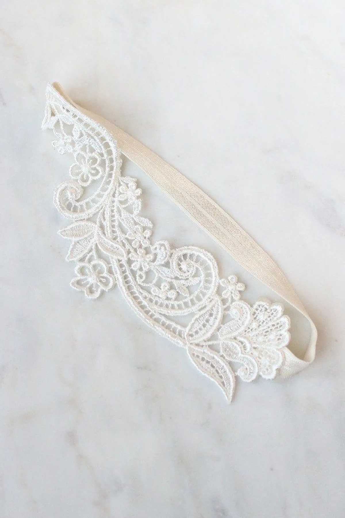 Strumpfband, Boho aus Spitze – Tempête>Davie & Chiyo