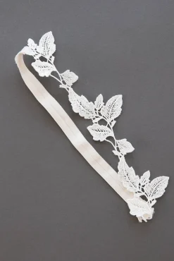 Strumpfband, schlicht und modern, Botanik Stil – Tempête>Davie & Chiyo Sale