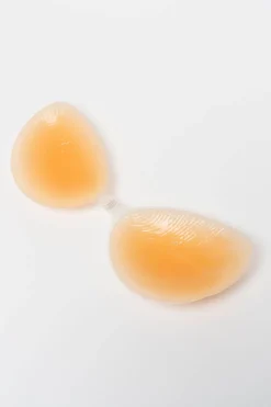 Trägerloser Klebe-BH mit Push-Up-Effekt aus Silikon für rückenfreie Outfits>MAGIC Body Fashion Clearance