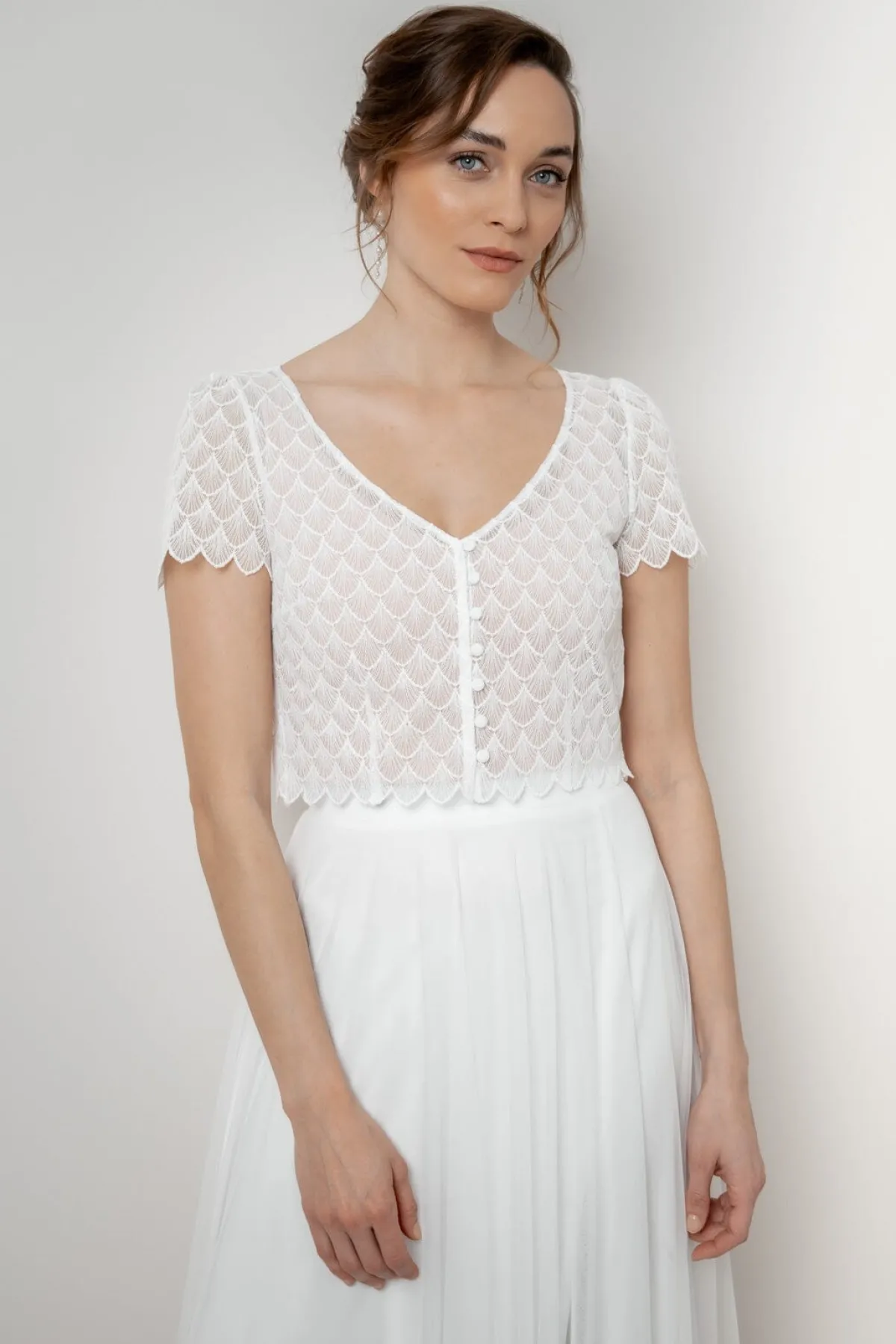 Unterziehtop – Majvi Rosé>noni