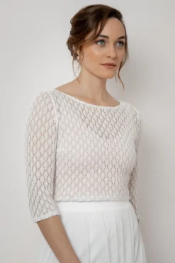 Unterziehtop – Majvi Rosé><noscript><img width=