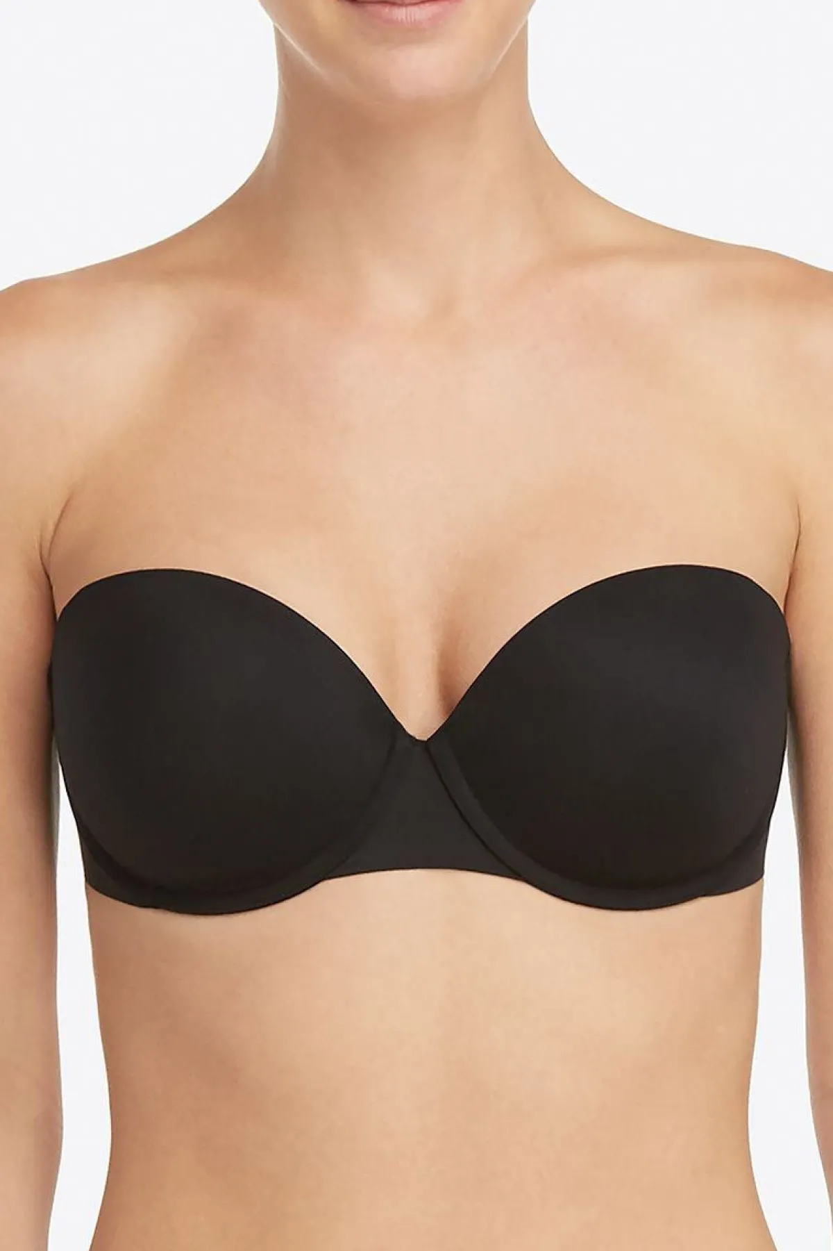Up For Anything Strapless, BH für trägerlose Braut Outfits - ®>SPANX Sale