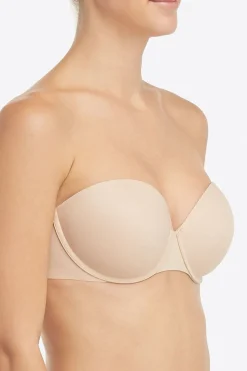 Up For Anything Strapless, BH für trägerlose Braut Outfits - ®><noscript><img width=