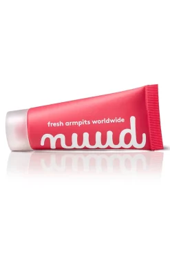 Vegane Deo Creme ->nuud Best