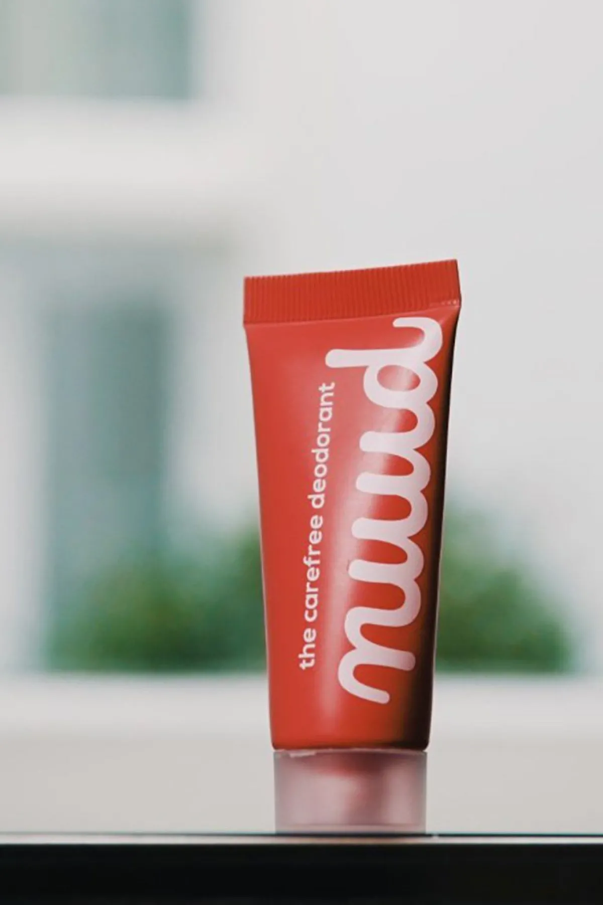 Vegane Deo Creme ->nuud Best