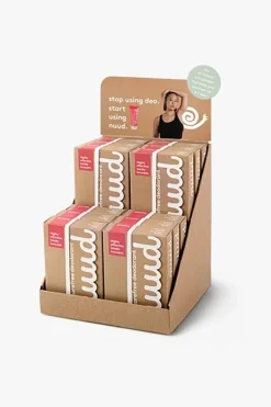 Vegane Deo Creme -><noscript><img width=